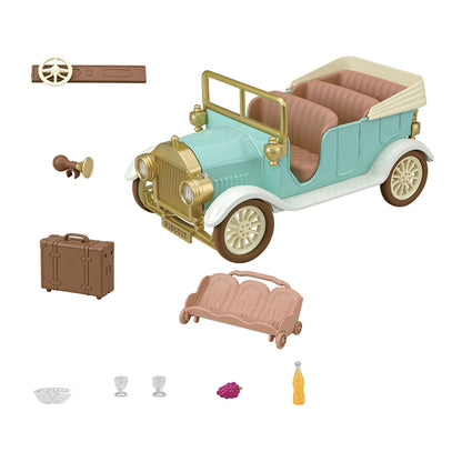 Sylvanian Families, Classic Family Car