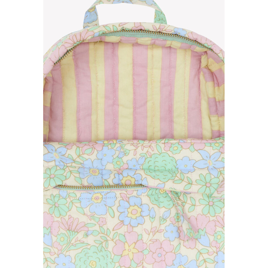 Bonton rygsæk, Vert Fonce