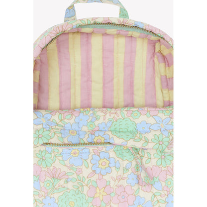 Bonton rygsæk, Vert Fonce