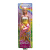 Barbie dukke, Barbie Core Royals Yellow