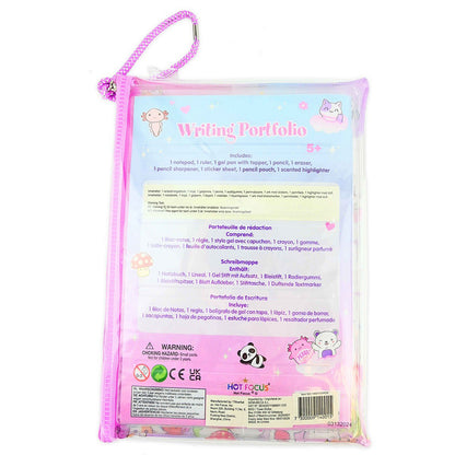 Robetoy penalhus med indhold, Cute