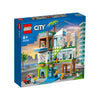 LEGO® City Community, Højhus