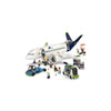 LEGO® City Big Vehicles, Passagerfly