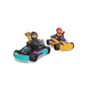 LEGO® City Great Vehicles, Gokarts og racerkørere