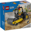 LEGO® City Great Vehicles, Damptromle