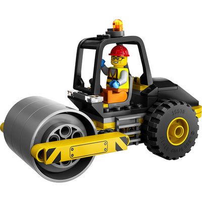 LEGO® City Great Vehicles, Damptromle