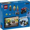 LEGO® City Fire, Brandslukningsmotorcykel