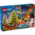 LEGO® Julekalender, City Julekalender 2025