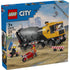 LEGO® City Cementblander