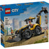 LEGO® City Gul rendegraver
