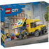 LEGO® City, Varevognen