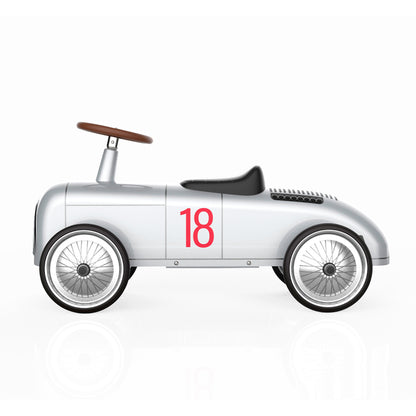 Baghera gåbil i metal, Audi Roadster Auto Union Type C