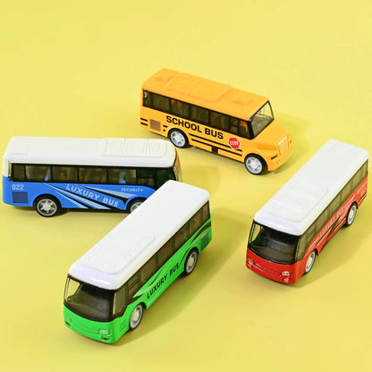 Robetoy, Minibus, assorteret