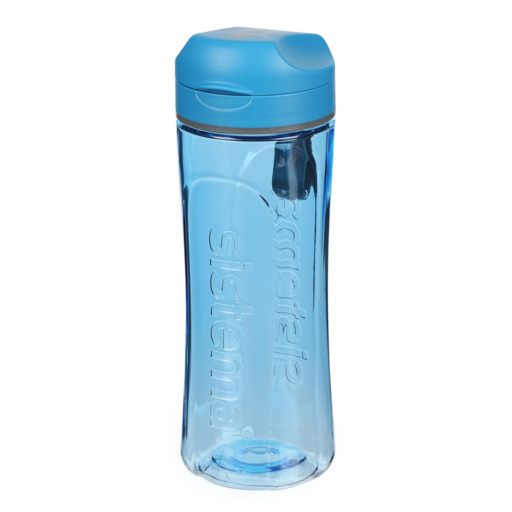 Sistema drikkedunk, Tritan Swift, 600 ml - Satin sky blue