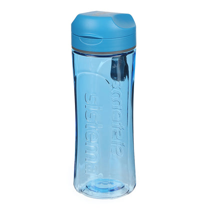 Sistema drikkedunk, Tritan Swift, 600 ml - Satin sky blue