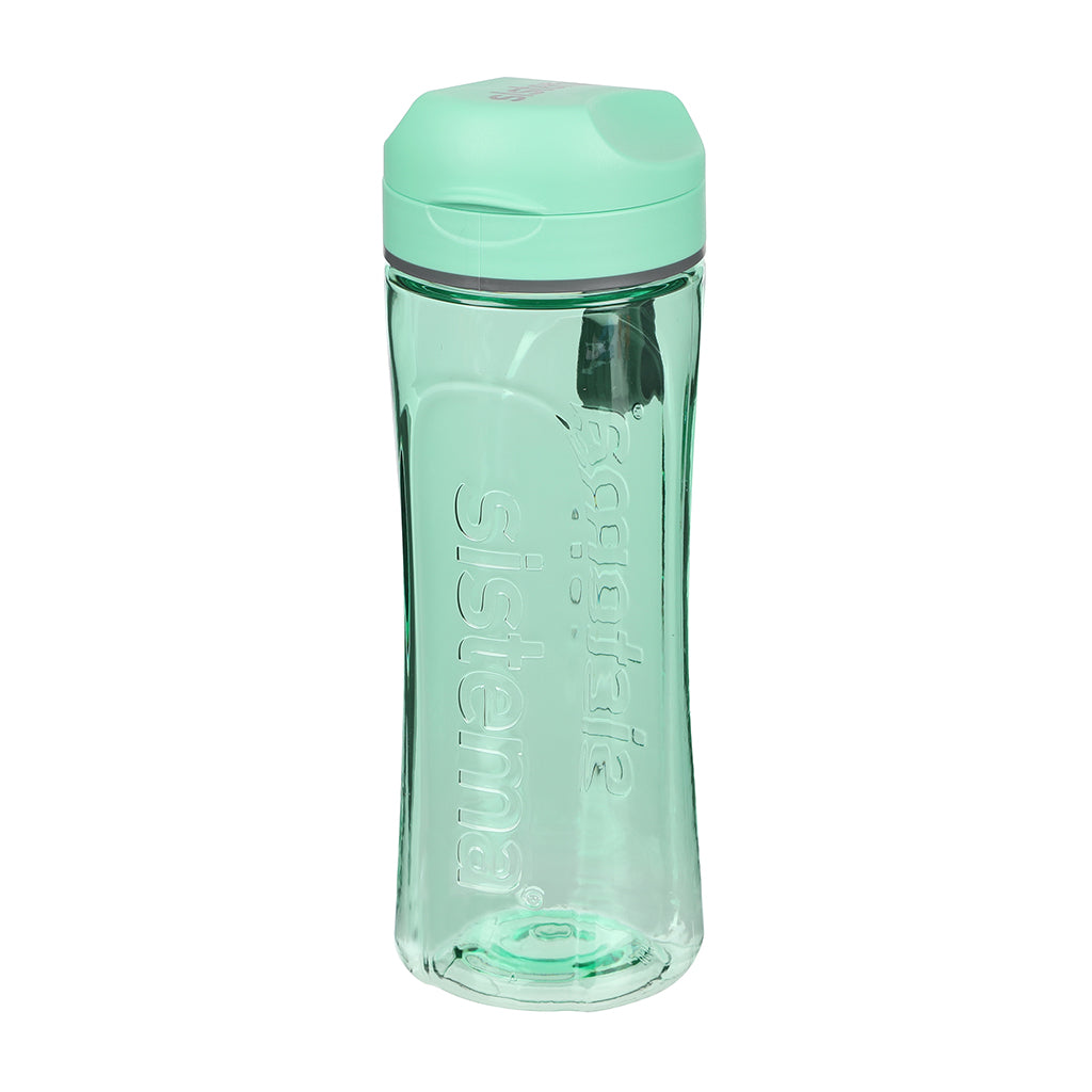 Sistema drikkedunk, Tritan Swift, 600 ml - Apple Mint Green