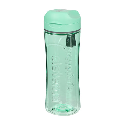 Sistema drikkedunk, Tritan Swift, 600 ml - Apple Mint Green