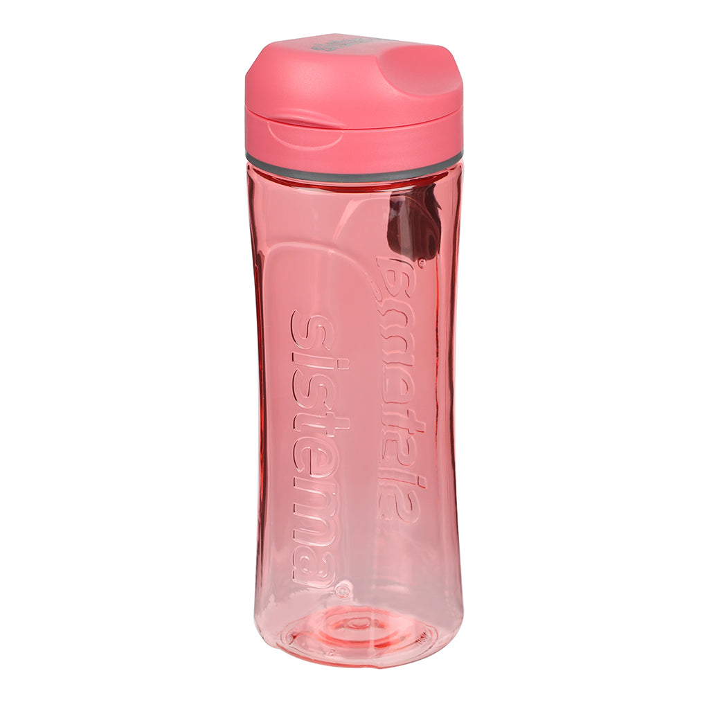 Sistema drikkedunk, Tritan Swift, 600 ml - Pink Punck