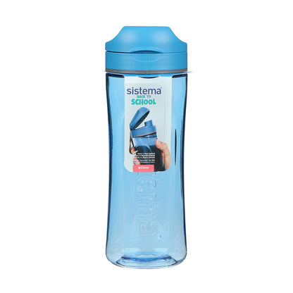 Sistema drikkedunk, Tritan Swift, 600 ml - Satin sky blue