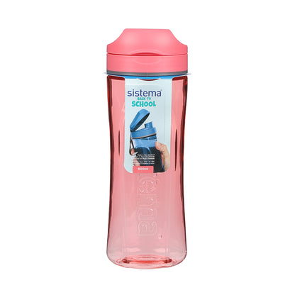 Sistema drikkedunk, Tritan Swift, 600 ml - Pink Punck
