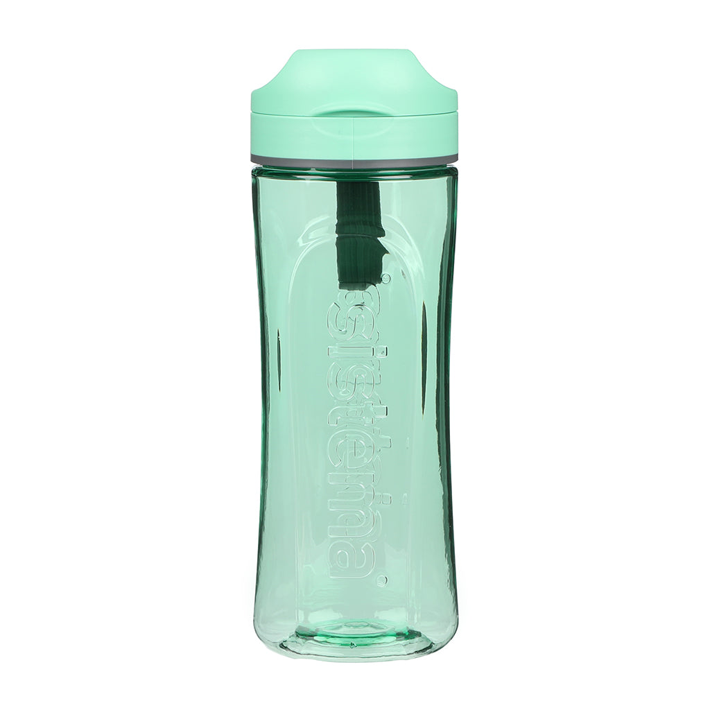 Sistema drikkedunk, Tritan Swift, 600 ml - Apple Mint Green
