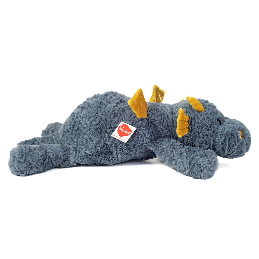 Teddy Hermann bamse, Dragen Lottie - 48 cm