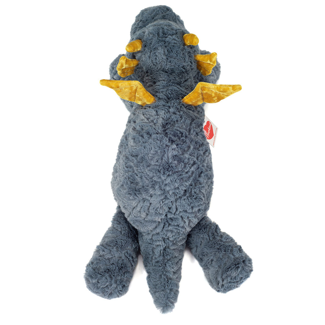 Teddy Hermann bamse, Dragen Lottie - 48 cm