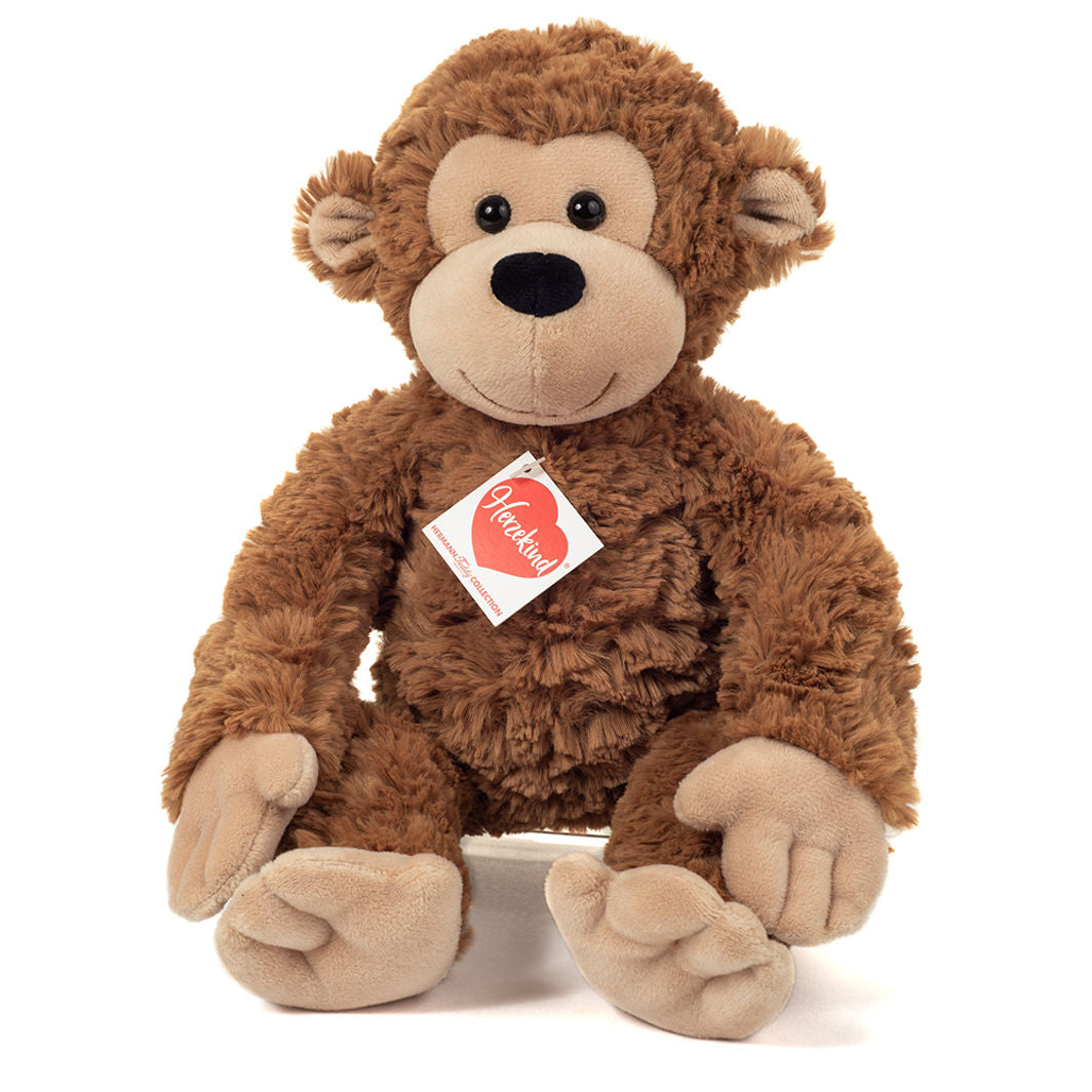 Teddy Hermann bamse, Aben Ricky - 32 cm