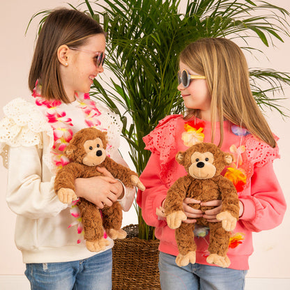 Teddy Hermann bamse, Aben Ricky - 32 cm