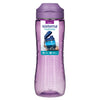 Sistema drikkedunk til sport, Tritan active, 800 ml - Misty purple