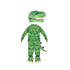 Great Pretenders dyrekostume, T-Rex dragt - Fra str. 18-36 mdr. og 4-6 år