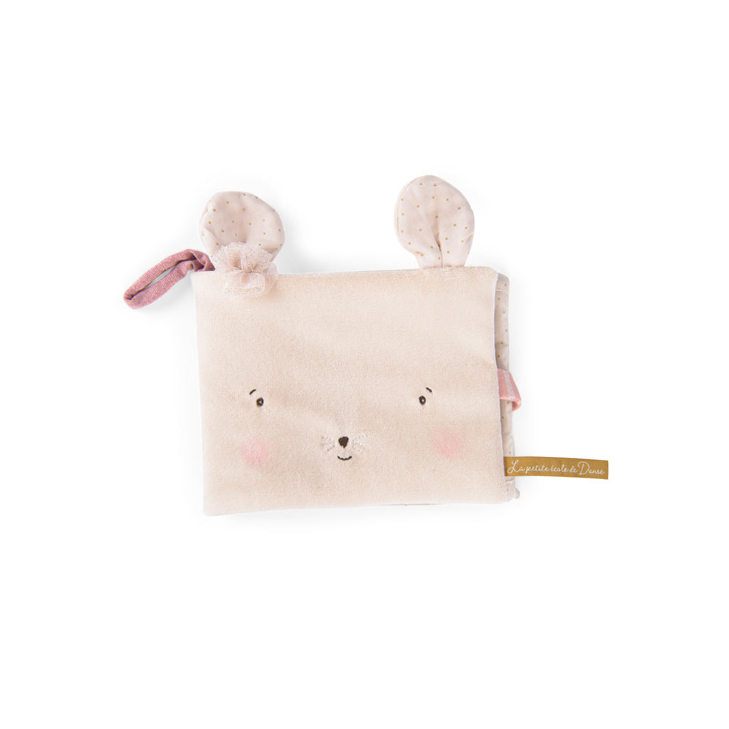 Moulin Roty Mit første fotoalbum, Mus - La Petite Ecole de Danse