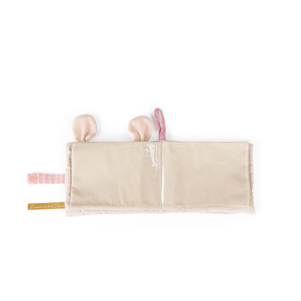 Moulin Roty Mit første fotoalbum, Mus - La Petite Ecole de Danse