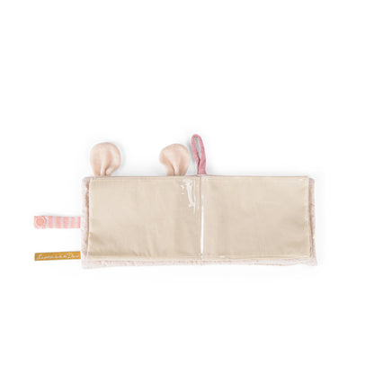 Moulin Roty Mit første fotoalbum, Mus - La Petite Ecole de Danse