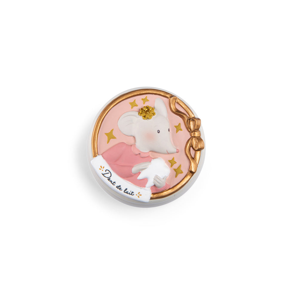 Moulin Roty Æske til mælketænder, La Petite Ecole de Danse