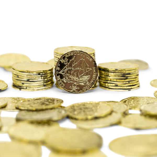 Mamamemo legepenge - Køb legepenge i træ til børn - Lirum Larum Leg