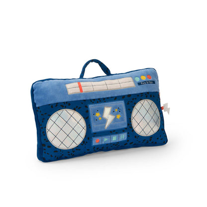 Moulin Roty Pude, Radio - Puce &amp; Pilou