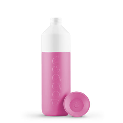 Dopper termoflaske, Insulated 580 ml - Pelican Pink