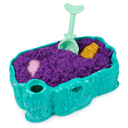 Kinetic Sand, Magisk sand - Havfrue krystal