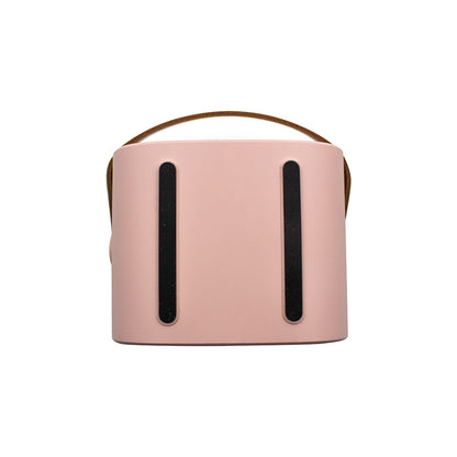 Lalarma trådløs karaoke, Rose