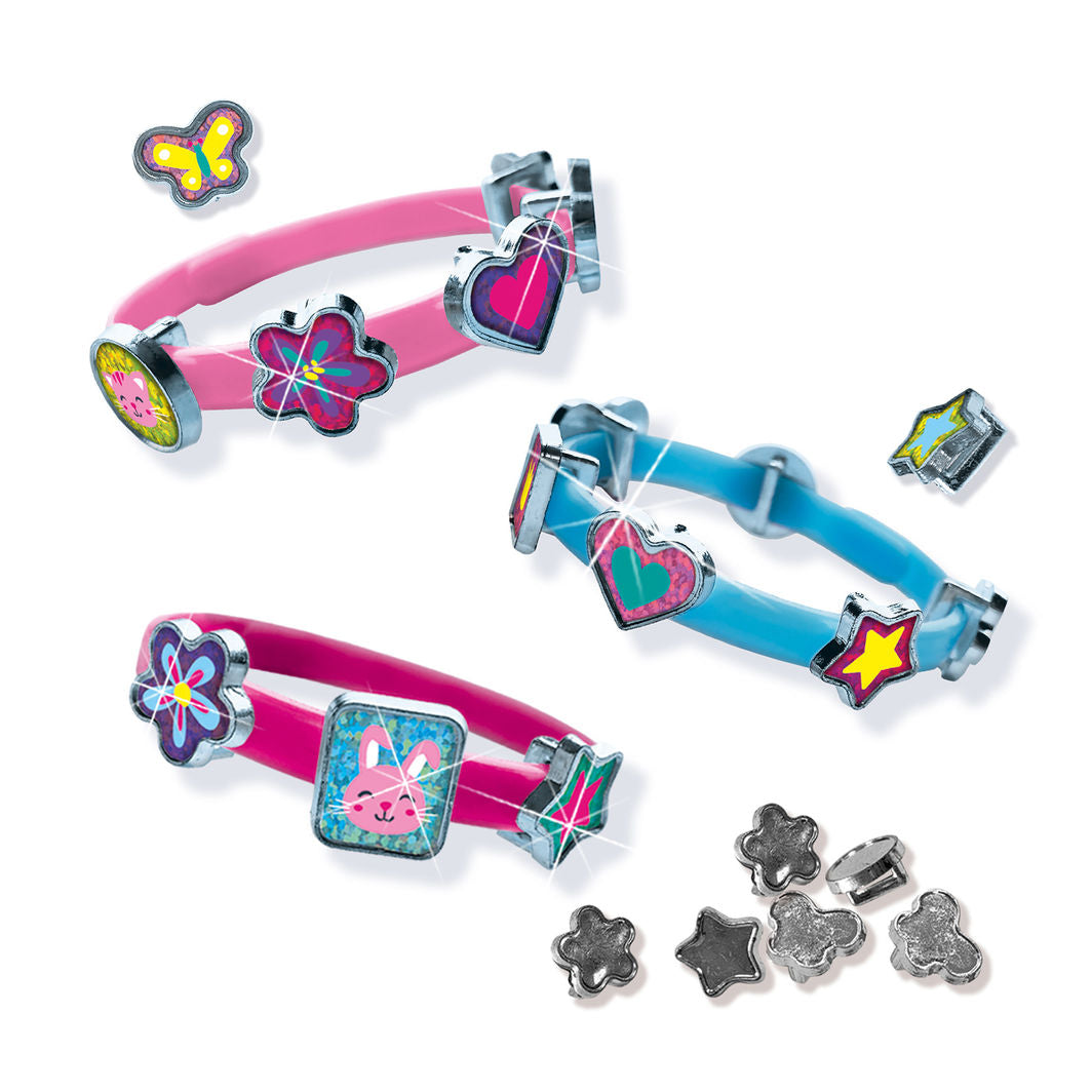 SES Creative, Rejseaktiviteter i rygsæk - 5 aktiviteter