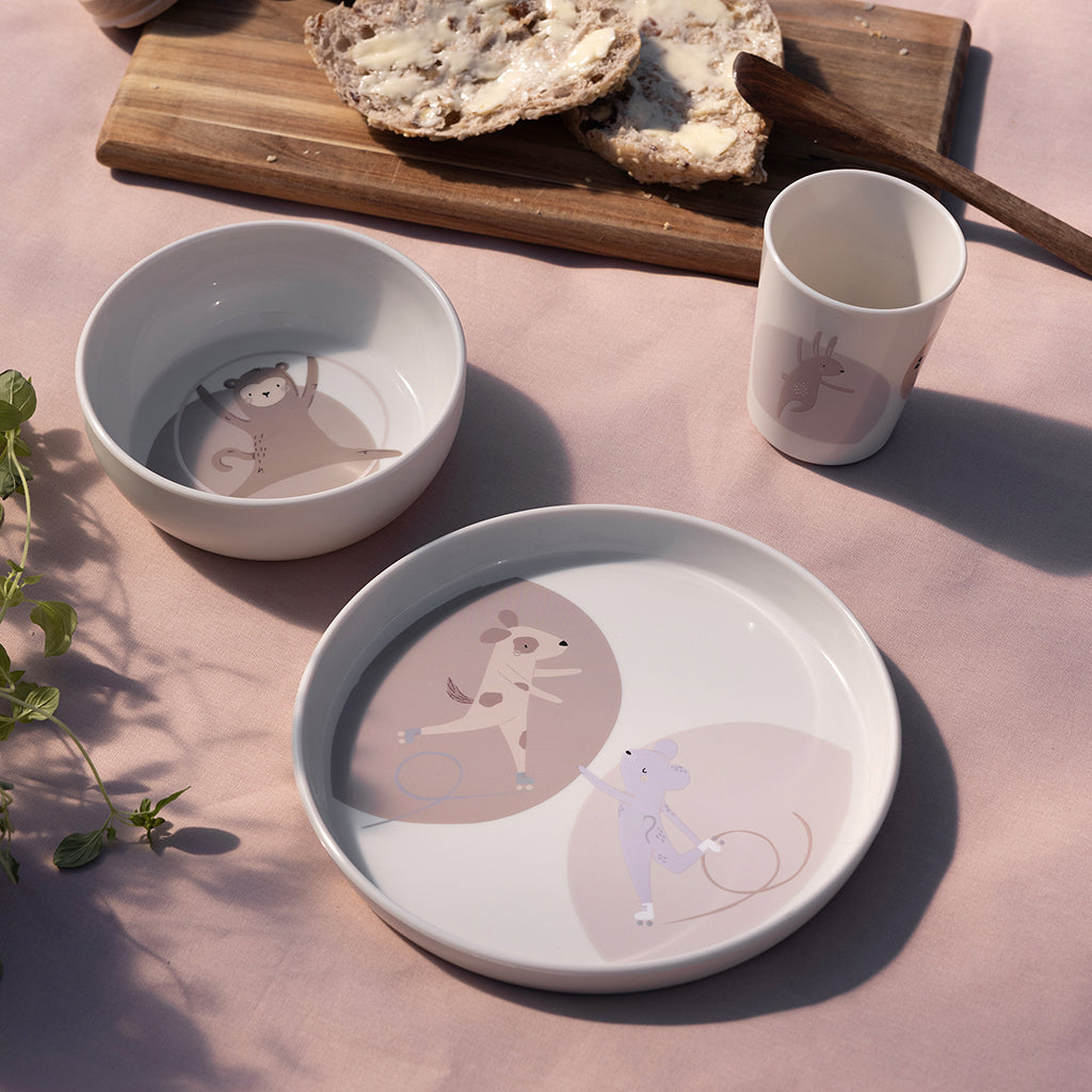 Sebra kop, Tastii, - Teeny Toes