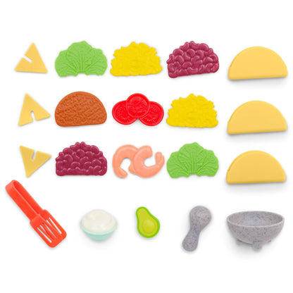 B Toys, B Food Legemad - Taco tirsdag