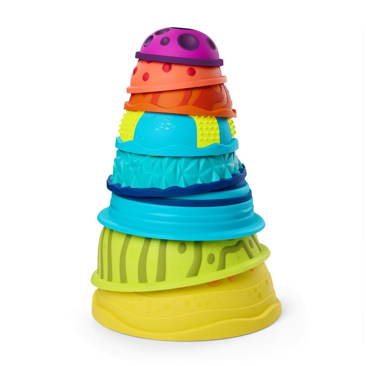 B Toys Balancebane, Solsystemet - Aktiv leg blandt planeterne
