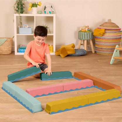 B Toys Balance sæt