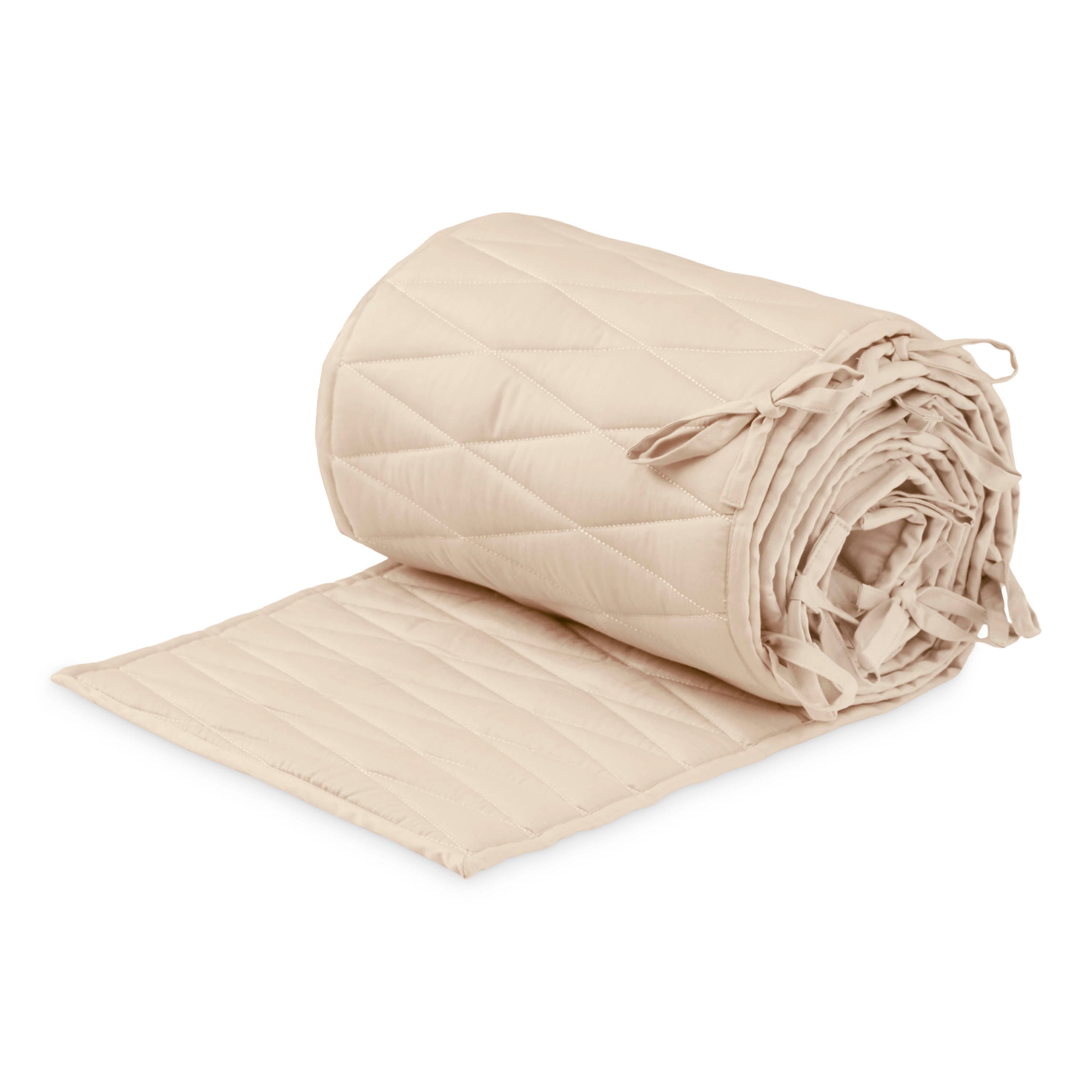 Cam Cam Harlekin sengerand, økologisk - Almond