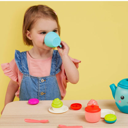 B Toys, Tekande med lyd