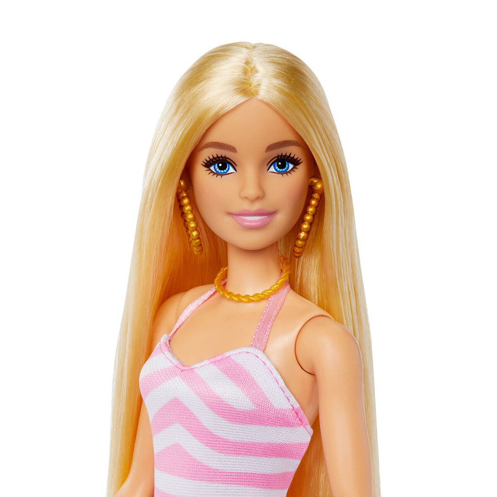 Barbie dukke, Classics Beach Day Barbie