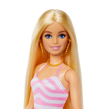 Barbie dukke, Classics Beach Day Barbie