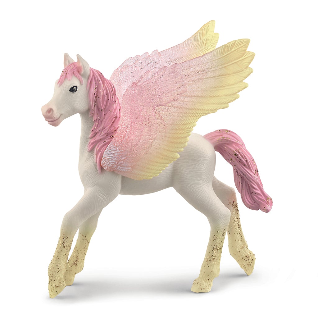 Schleich Sunrise Pegasusføl
